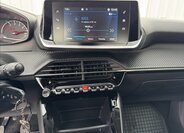 Peugeot 2008 SUV / Terénní 1,2 l 96 kw