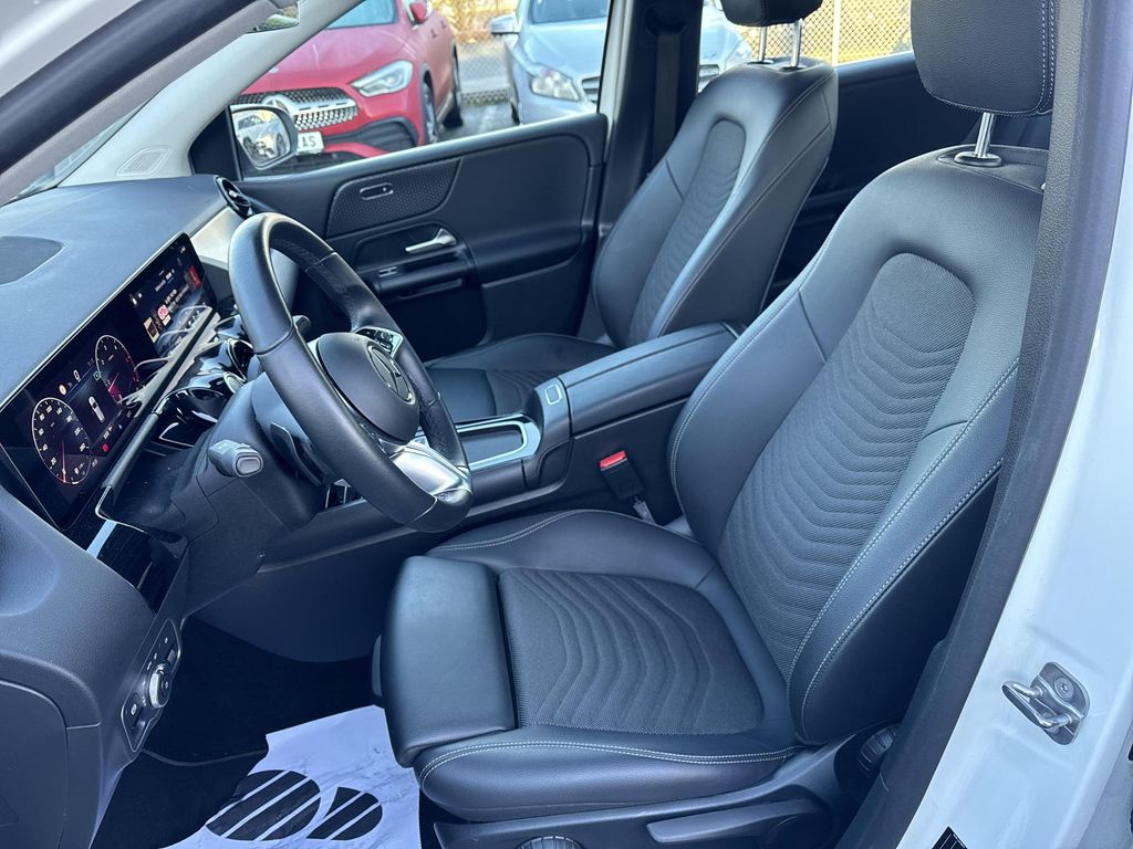 Mercedes-Benz Třídy B