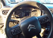 Citroën C3 Hatchback 1,2 l 61 kw