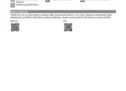 Mazda MX-30 SUV / Terénní 0,0 107 kw