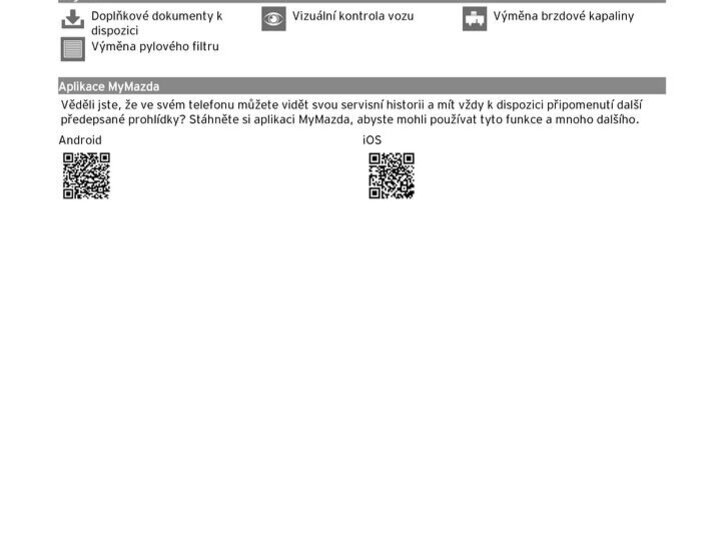 Mazda MX-30 SUV / Terénní 0,0 107 kw