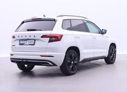 Škoda Karoq SUV / Terénní 1,5 l 110 kw
