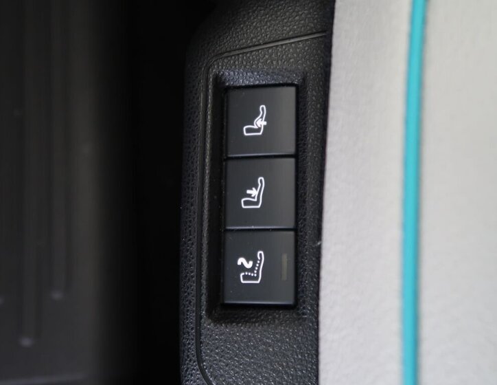 Fiat 600 SUV / Terénní 1,2 l 100 kw