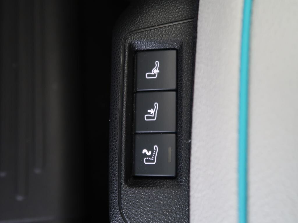 Fiat 600 SUV / Terénní 1,2 l 100 kw