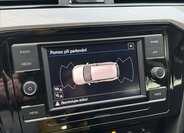 Volkswagen Passat Kombi 1,5 l 110 kw