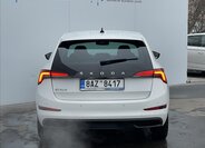 Škoda Scala Hatchback 999,0 81 kw