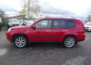 Nissan X-Trail 5