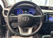 Toyota Hilux Pick-up 2,4 l 110 kw