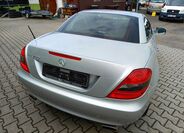 Mercedes-Benz SLK 4