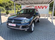Volkswagen Touareg SUV / Terénní 3,0 l 176 kw