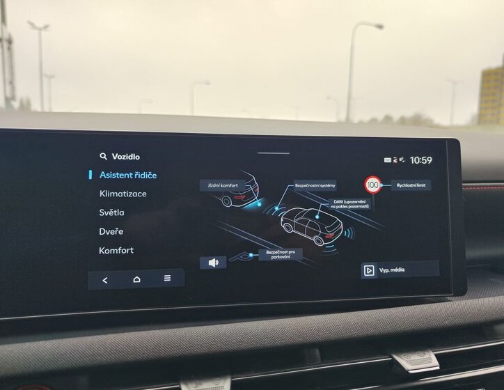 Hyundai Tucson SUV 1,6 l 118 kw