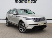 Land Rover Range Rover Velar 1
