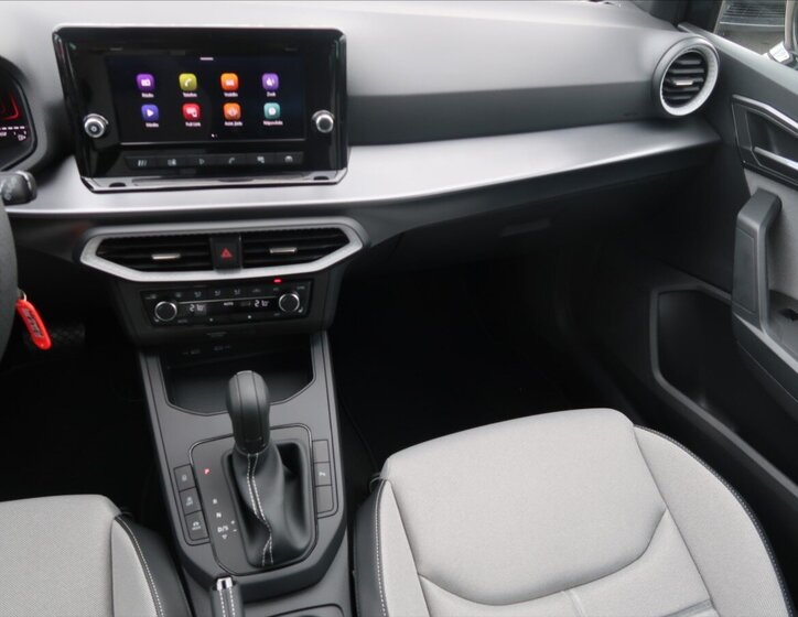 Seat Ibiza Hatchback 999,0 85 kw