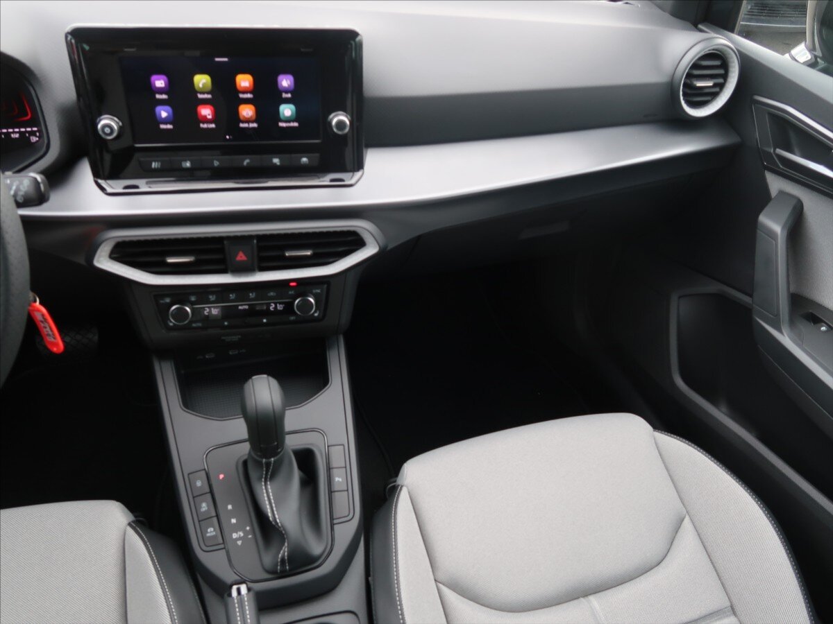 Seat Ibiza Hatchback 999,0 85 kw