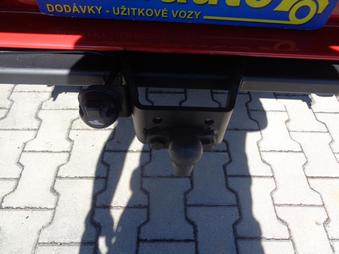 Fiat Ducato Ostatní 2,3 l 130 kw