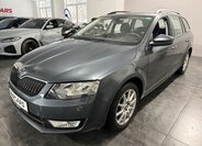 Škoda Octavia Kombi 1,4 l 110 kw