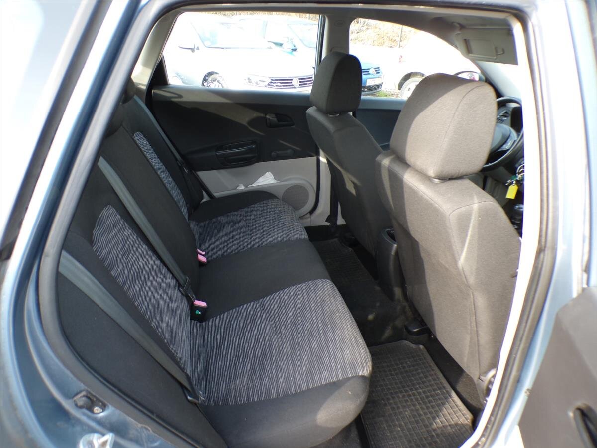 KIA Ceed Kombi 1,4 l 80 kw