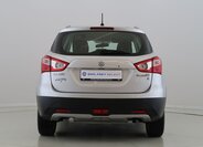 Suzuki SX4 S-Cross SUV / Terénní 1,6 l 88 kw