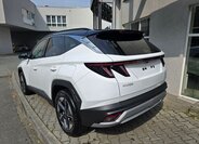 Hyundai Tucson SUV / Terénní 1,6 l 117 kw