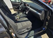 Volkswagen Passat Kombi 2,0 l 110 kw