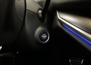 Škoda Elroq SUV / Terénní 1,0 250 kw