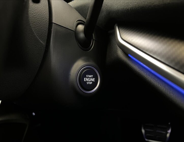 Škoda Elroq SUV / Terénní 1,0 250 kw