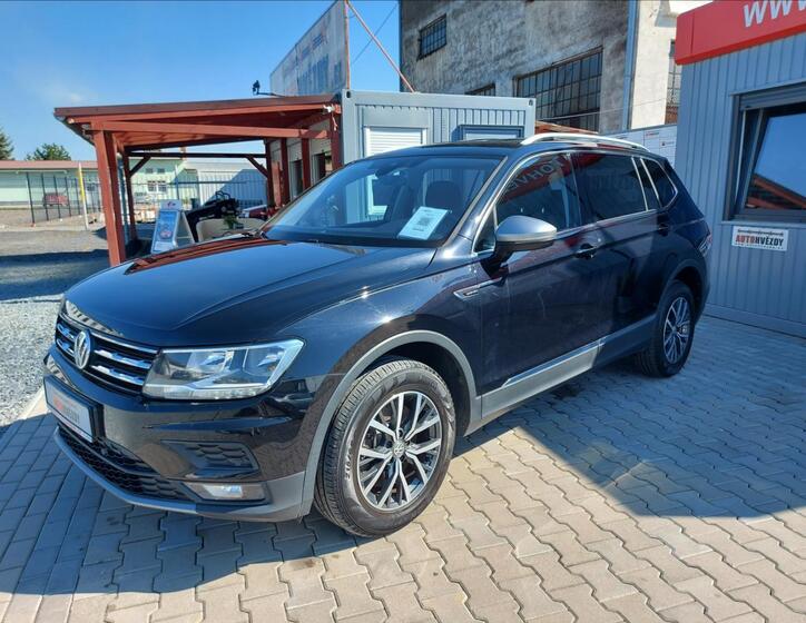 Volkswagen Tiguan Allspace 8