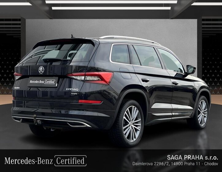 Škoda Kodiaq 5