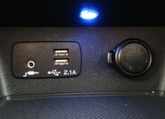 Subaru Forester SUV / Terénní 2,0 l 110 kw