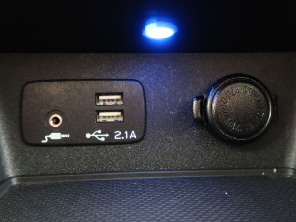 Subaru Forester SUV / Terénní 2,0 l 110 kw