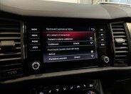 Škoda Kodiaq SUV 2,0 l 176 kw