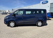 Ford Transit Custom Ostatní 2,0 l 96 kw