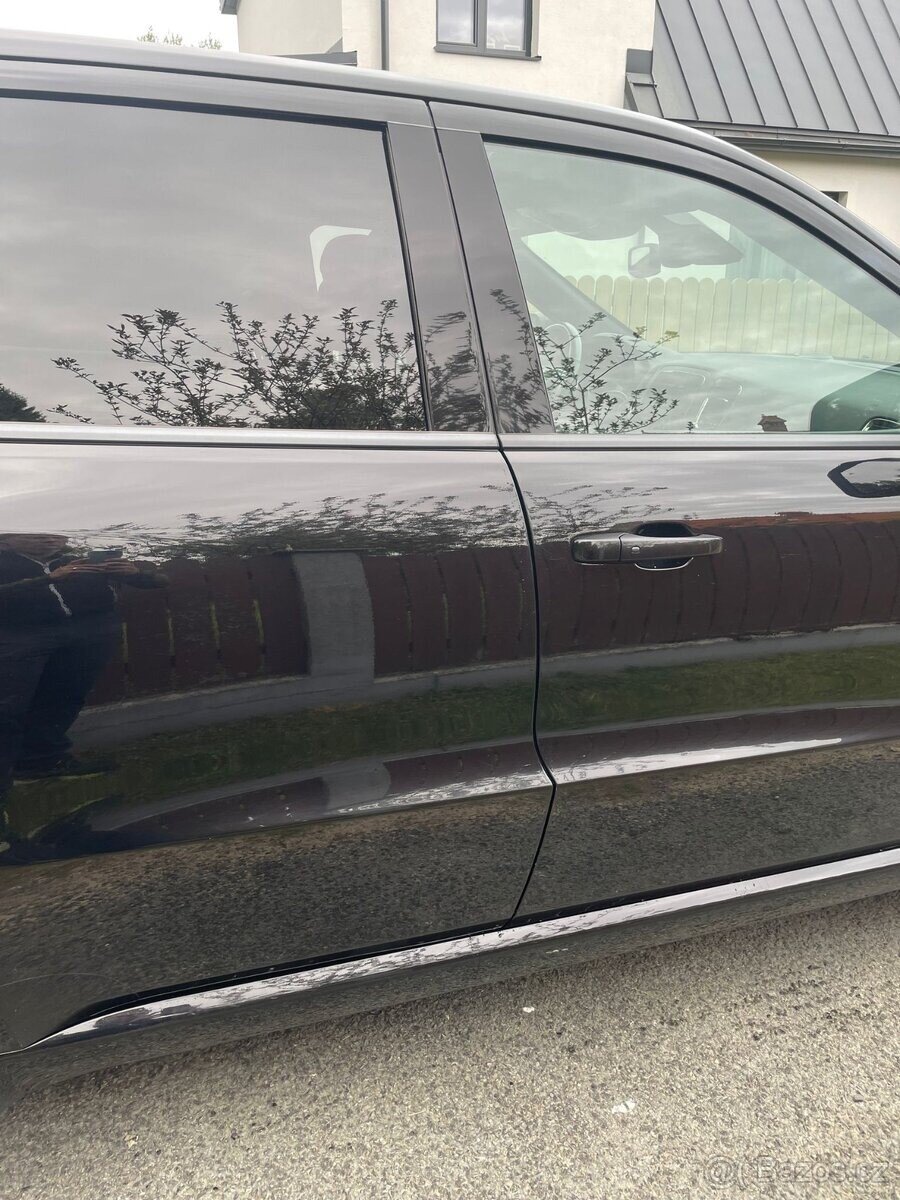 Dodge Durango SUV 0,0 0