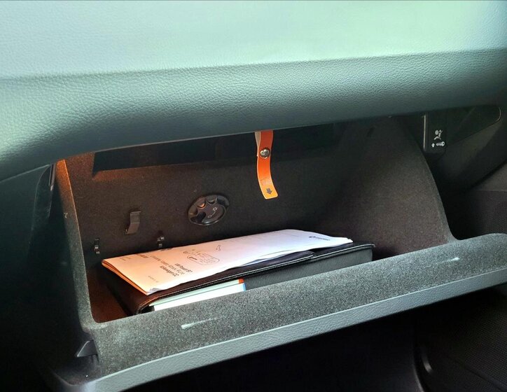 Volkswagen Passat Kombi 1,4 l 90 kw