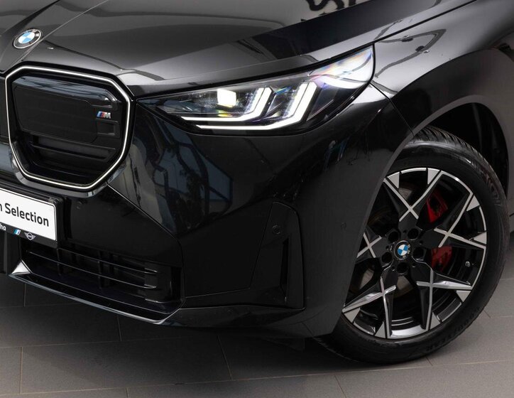 BMW X3 SUV 3,0 l 293 kw