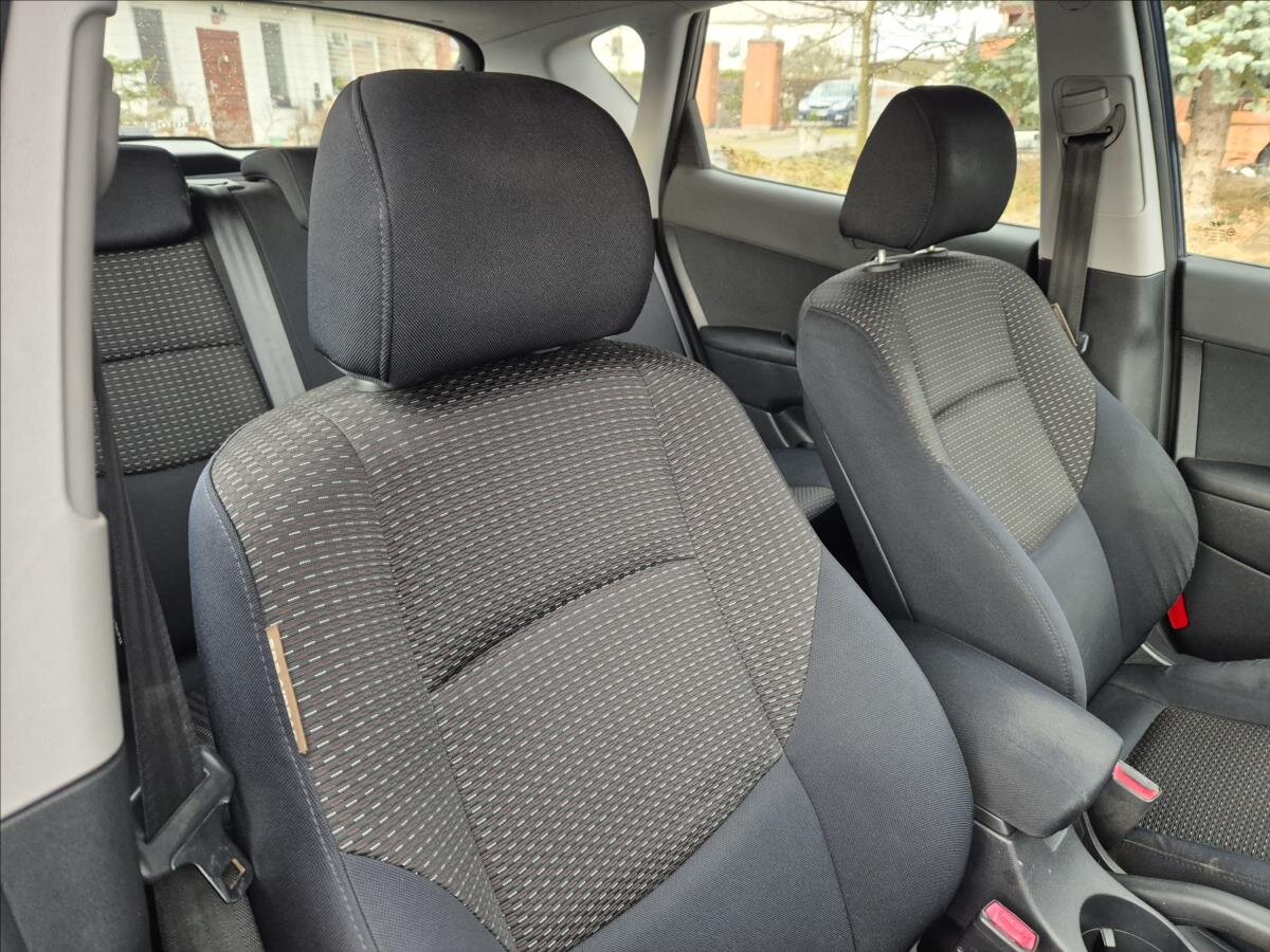 Hyundai i30 Hatchback 1,6 l 89 kw