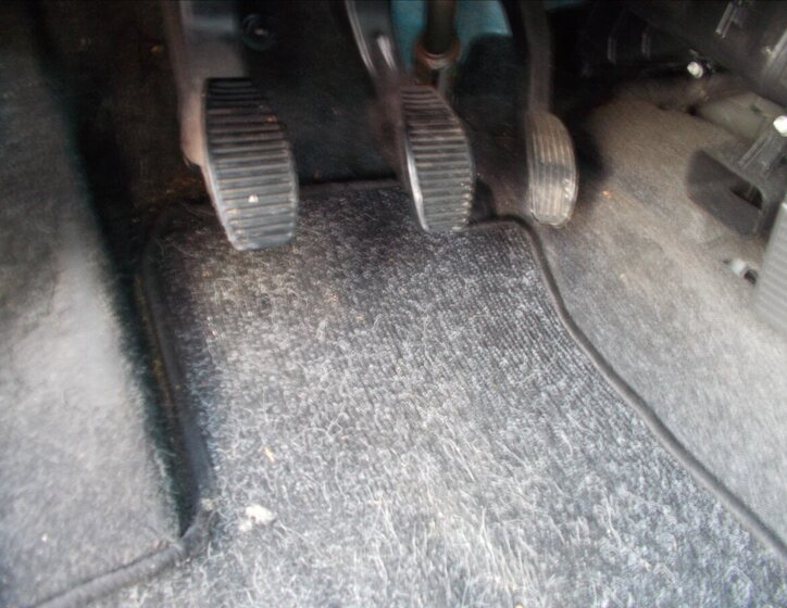 Fiat Panda Kombi 1,1 l 40 kw