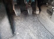 Fiat Panda Kombi 1,1 l 40 kw