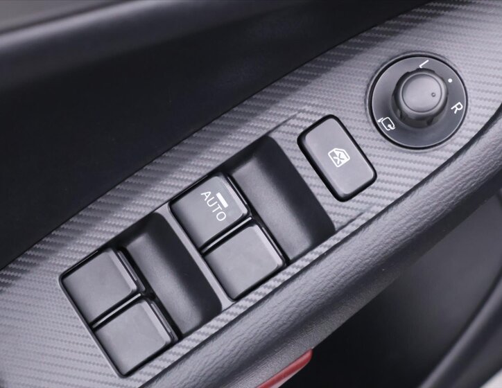 Mazda CX-3 SUV / Terénní 2,0 l 88 kw