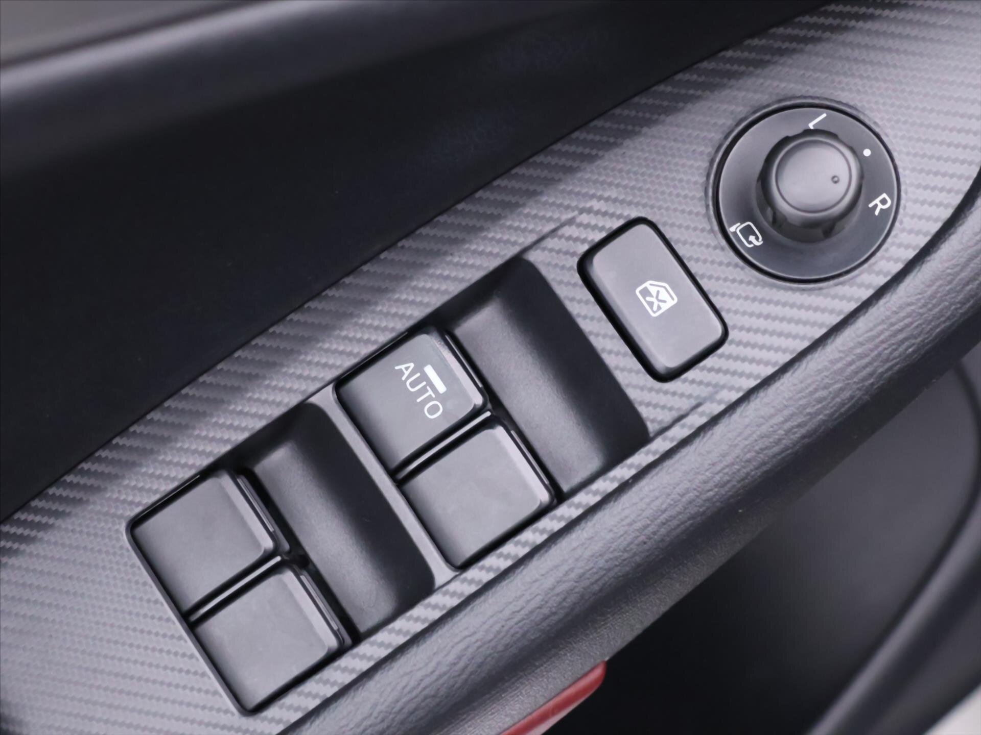 Mazda CX-3 SUV / Terénní 2,0 l 88 kw