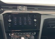 Volkswagen Arteon Liftback 2,0 l 110 kw