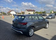 Seat Ateca 5