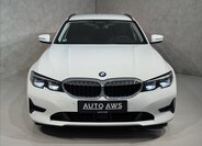 BMW Řada 3 Kombi 2,0 l 140 kw