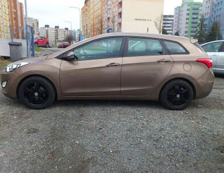 Hyundai i30 2