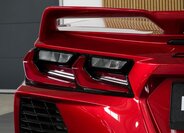 Chevrolet Corvette Kabriolet 6,2 l 354 kw