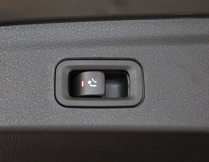 Mercedes-Benz GLE SUV / Terénní 3,0 l 285 kw