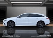 Mercedes-Benz CLA Kombi 1,3 l 118 kw