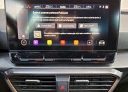 Cupra Formentor SUV 1,5 l 110 kw