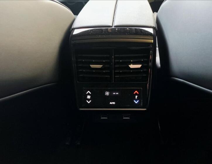 DS Automobiles DS7 Crossback 14