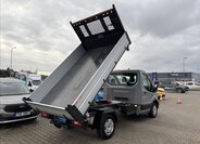 Ford Transit Sklápěč 2,0 l 121 kw